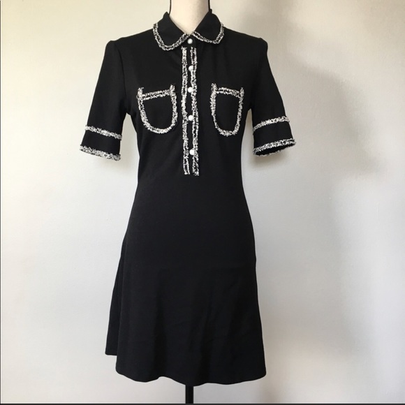 one piece type dress